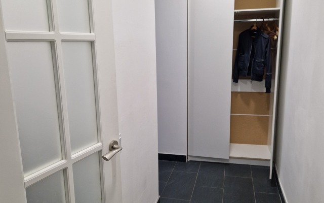 Apartamenty Zapovednyy kvartal (u pl. Gor'kogo)