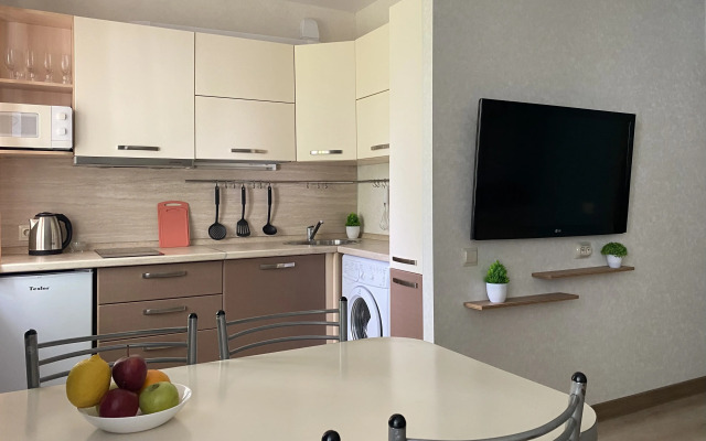 Квартира Усова 37