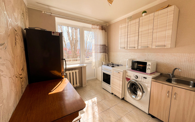 Апартаменты Apart MV на Советской 70