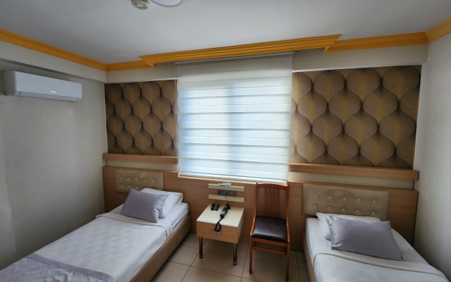 Gunduz Otel