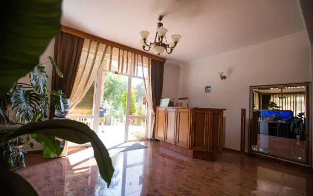 Edem-2 Hotel