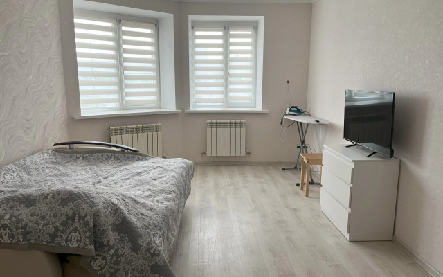 Квартира двухкомнатная для большой семьи