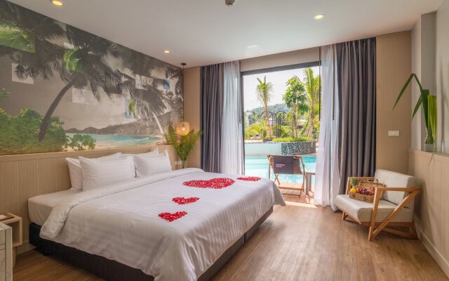 Sea Seeker Krabi Resort
