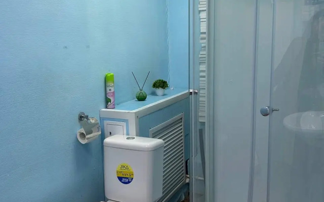 Beryoza Guest House
