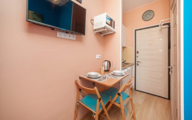 Odnokomnatnaya Na Butlerova 7b Flat