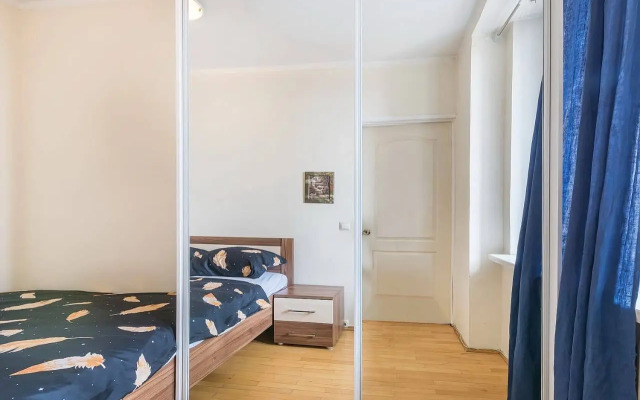 Квартира Видовая Двухкомнатная на Маяковской