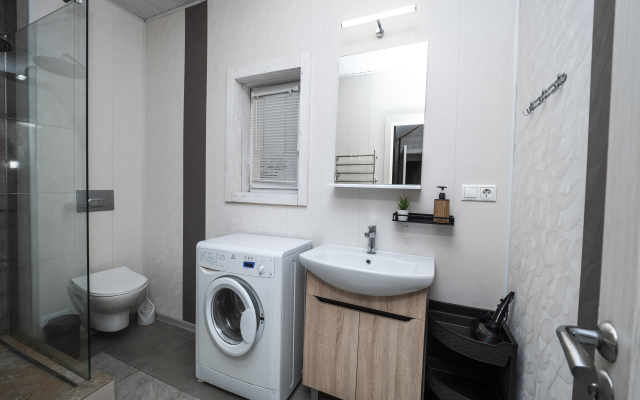 Maverick na 14 chelovek Guest house