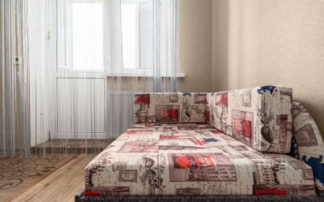 Апартаменты с Красивым Видом ТУТЖИВУТ