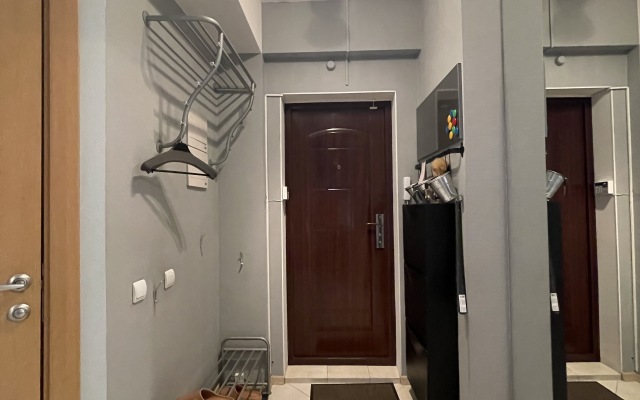 Квартира Современная Двушка на 6 Человек