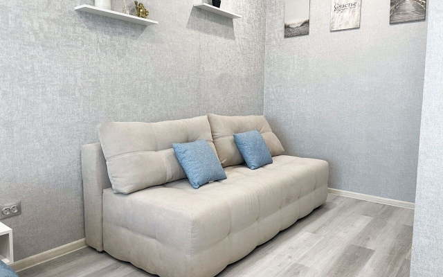 Na Ulitse Tregubenko 54 Flat