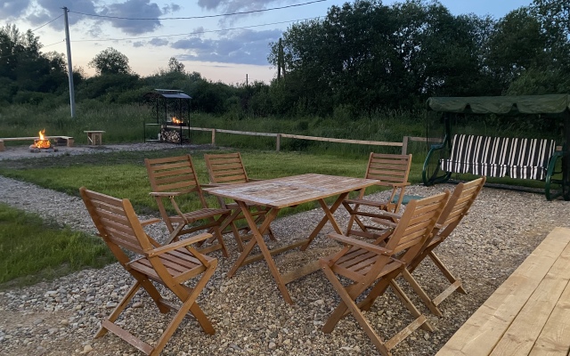 Гостевой Дом Чуйковых