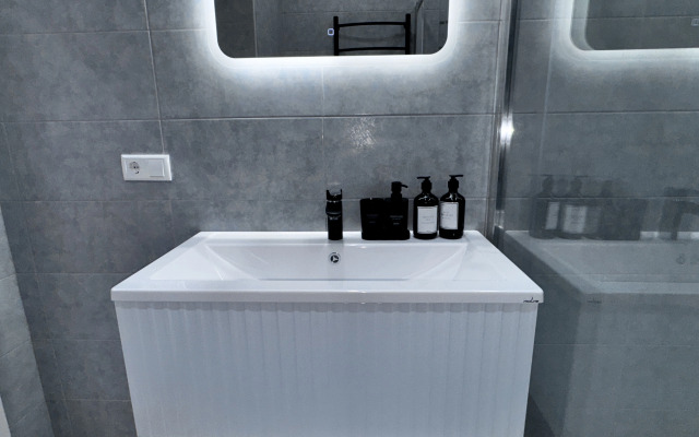 Квартира Кисловодск центр вид на горы