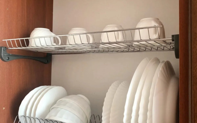 Квартира уютная на улице Власова 4А