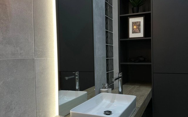 Apartments Dvukhmestnye Apartamenty V Tsentre Bresta