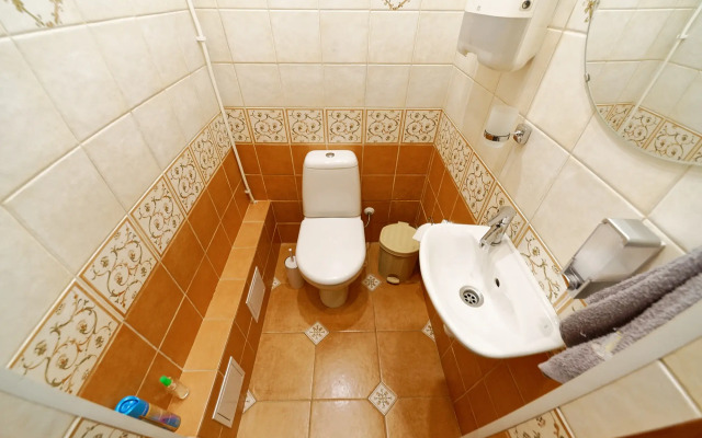 Гостевой дом Светлый у Эрмитажа