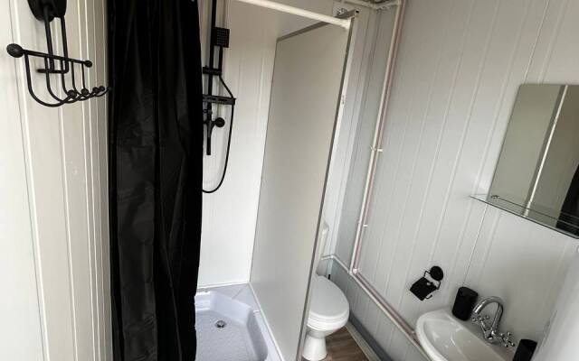 Zooglemping V Tulskoy Oblasti Glamping