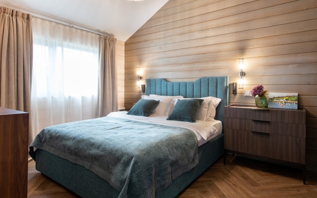 Отель Новое Волосово