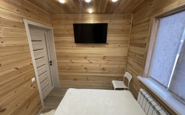 Anastasiya Balashikha Guest house