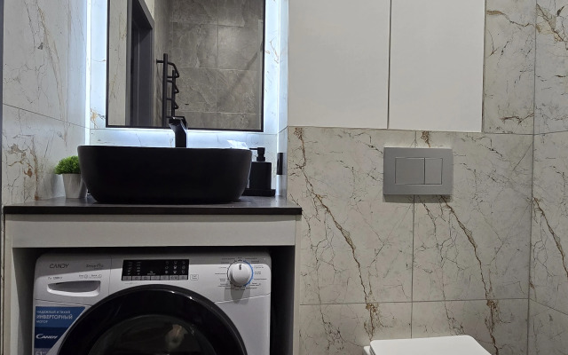 Квартира Уютная студия в центре города