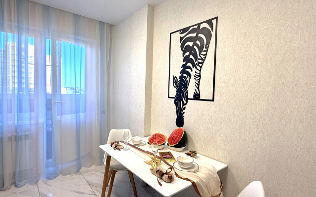 Premium Yevrodvushka Pr.lenina Apartments