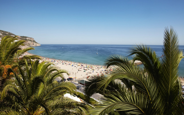 Hotel Do Mar