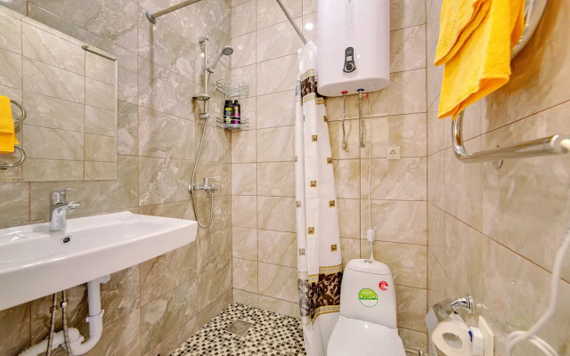 Апартаменты 171-1