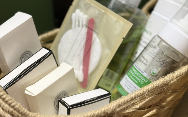 Квартира Лучшая студия в центре