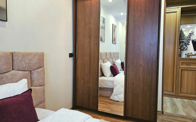 Квартира на Свердлова 5