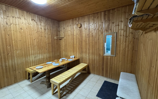 Отель Классик