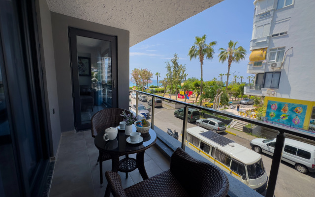 Qoople Litus 6 v 20 Metrah ot Morya Apartments