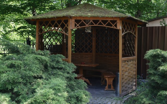 Hotel Breeze Baltiki