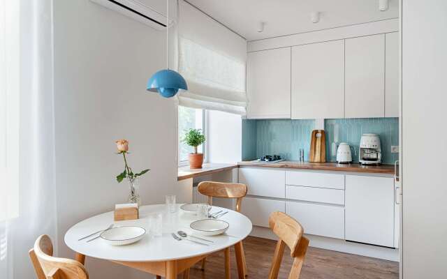 Квартира на улице Нурсултана Назарбаева 21/64