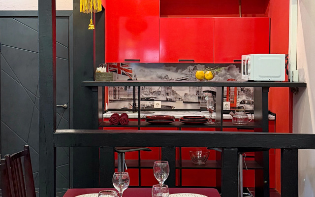 Частный дом Японский