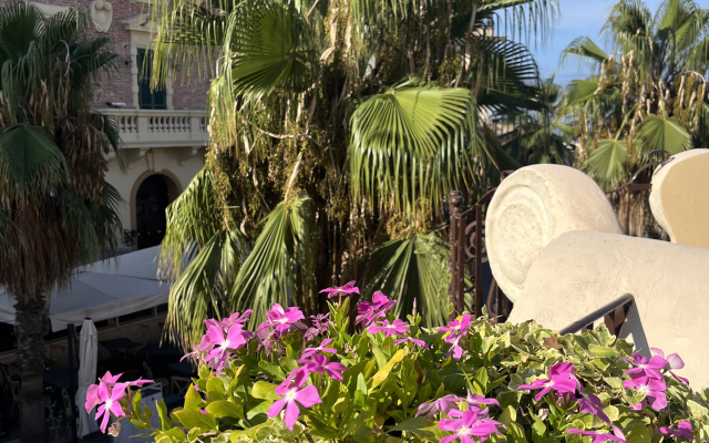 Bed&Breakfast Boutique B&B Barocchetto Romano Ostia Lido