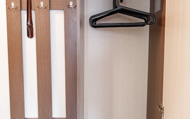 Апартаменты Дарвина 3