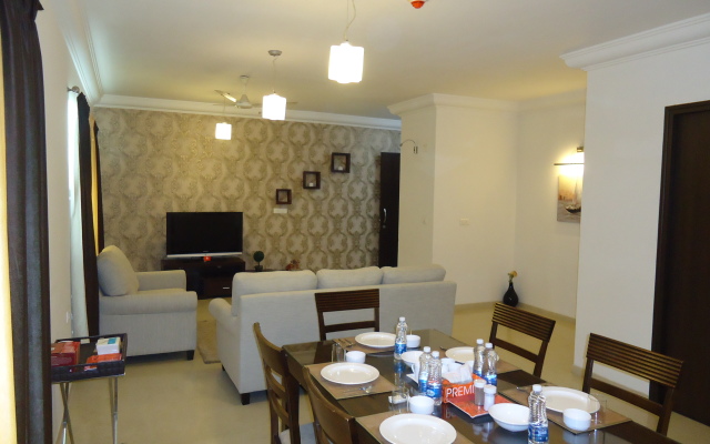 Oragadam - Rooms For Rent Apartments