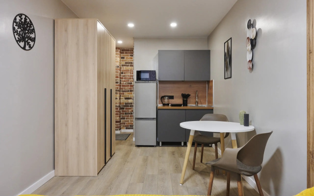 Квартира Стильная Недорого