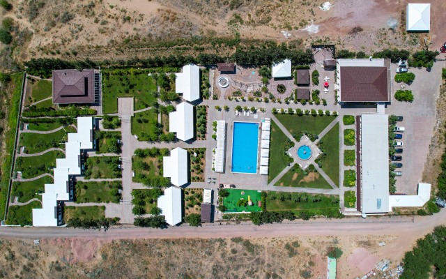 База отдыха La Dolce Vita