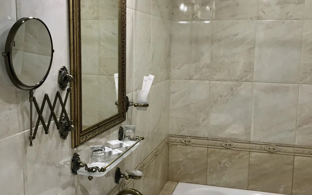 Sochi-Breeze Hotel