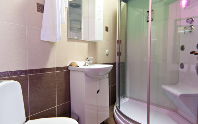 Palmira Club Hotel