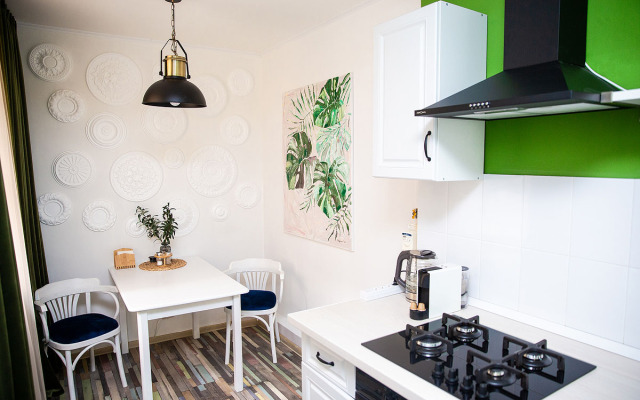 Апартаменты Просторная Трёшка на Чехова