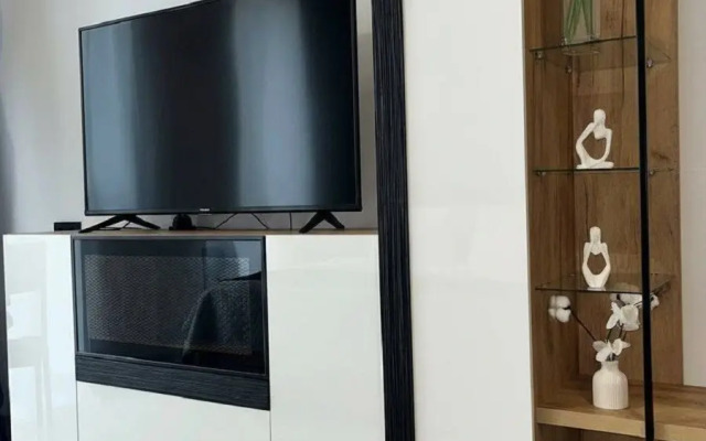 Апартаменты в Центре