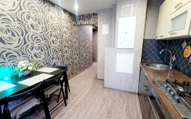 Na Lomonosova U Pruda Flat