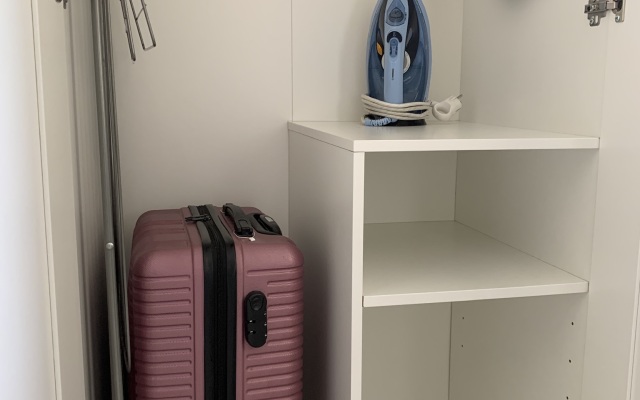 Апартаменты StudioNaKryshe