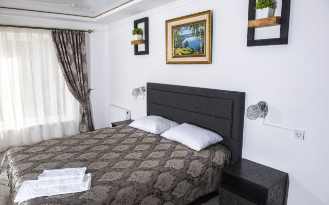 Emerald Guest House