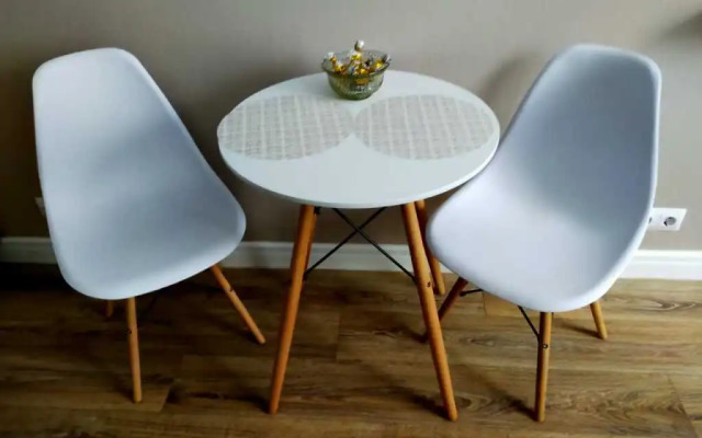 Apartment Royal Mood 1