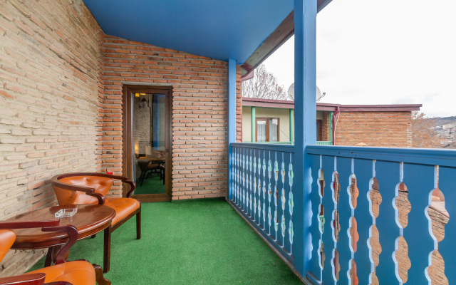 Merlin Hotel