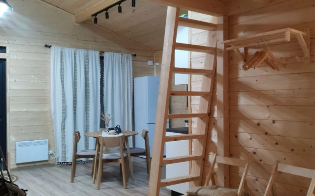 Частный дом Уютный дом Шишаиха 237