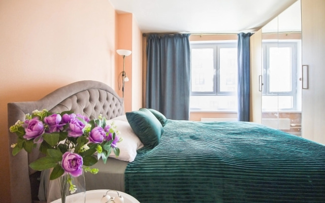 Квартира на Улице Видная