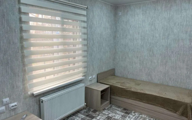 Квартира комфортная двухкомнатная